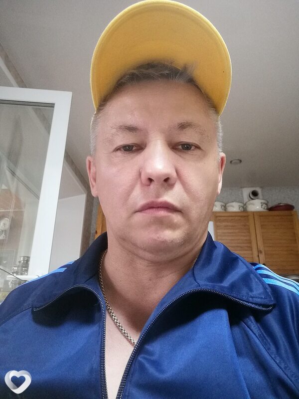 Ринат, 47, Екатеринбурге — анкета №2209249