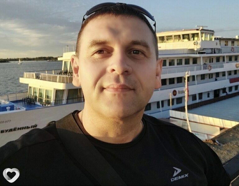Аlex, 45, Нижнем Новгороде — анкета №2209253