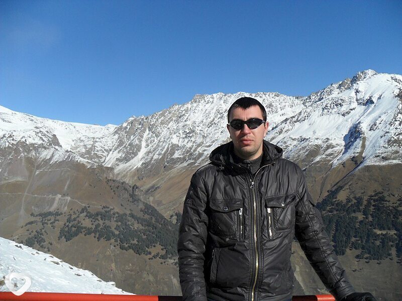 Александр, 41, Новокузнецке — анкета №2209254