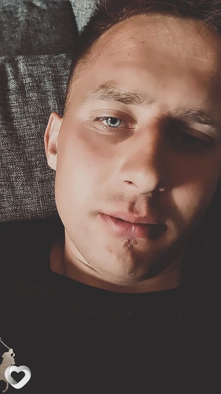Сергей, 28, Минске — анкета №2209260