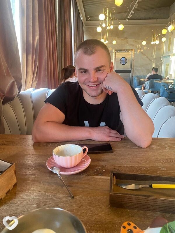 Александр, 28, Туле — анкета №2209266
