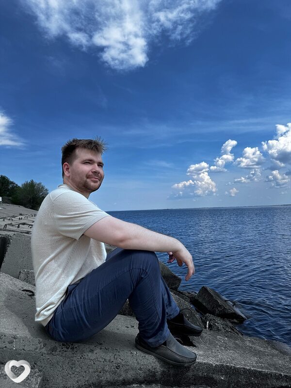 Евгений, 31, Ростове-на-Дону — анкета №2209270