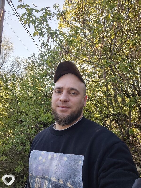 Никита, 37, Железнодорожный — анкета №2209322