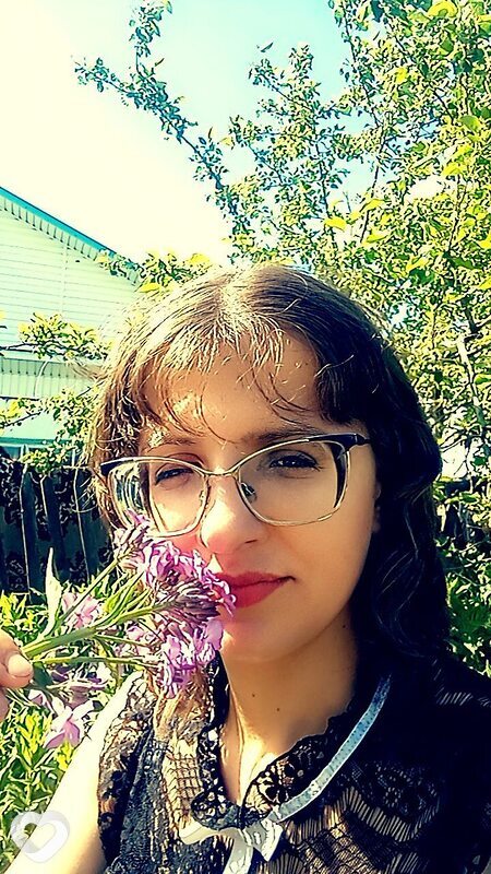 Наталья, 25, Новосибирске — анкета №2209323