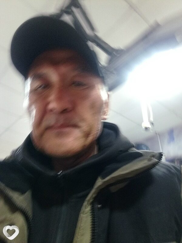 Марат, 49, Астане — анкета №2209326