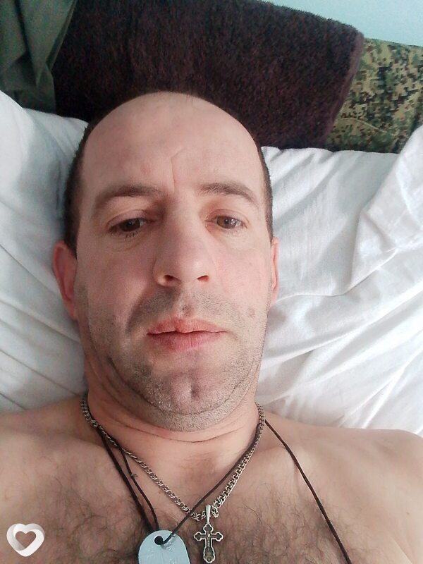 Slava, 40, Нижнем Новгороде — анкета №2209332