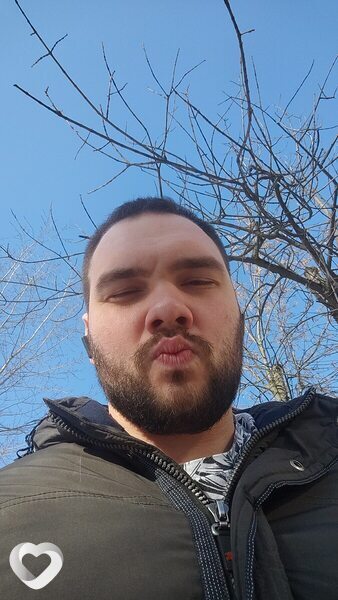 Иван, 32, Москве — анкета №2209333