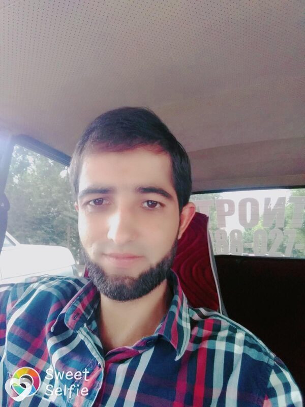 Роман, 35, Урюпинске — анкета №2209336