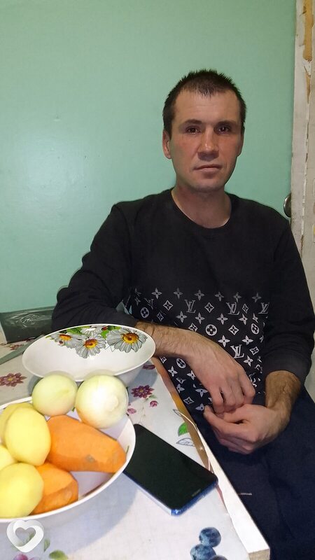 Иван, 37, Комсомольске-на-Амуре — анкета №2209338