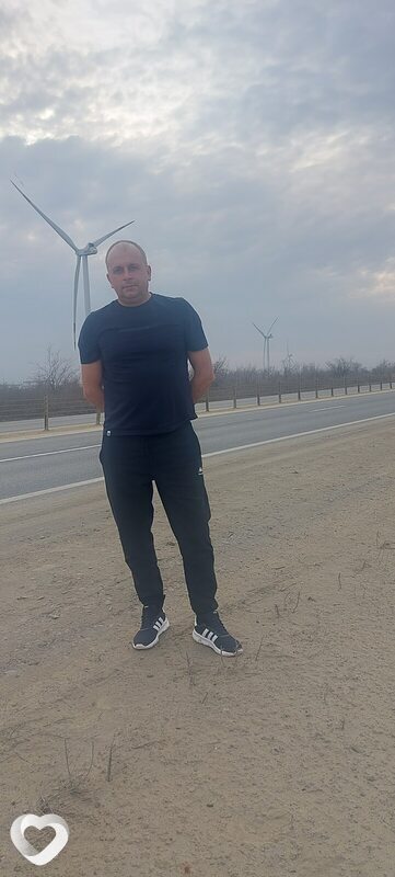 Юрий, 45, Волгограде — анкета №2209343
