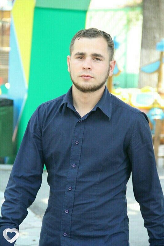 Николай, 31, Алматы — анкета №2209345