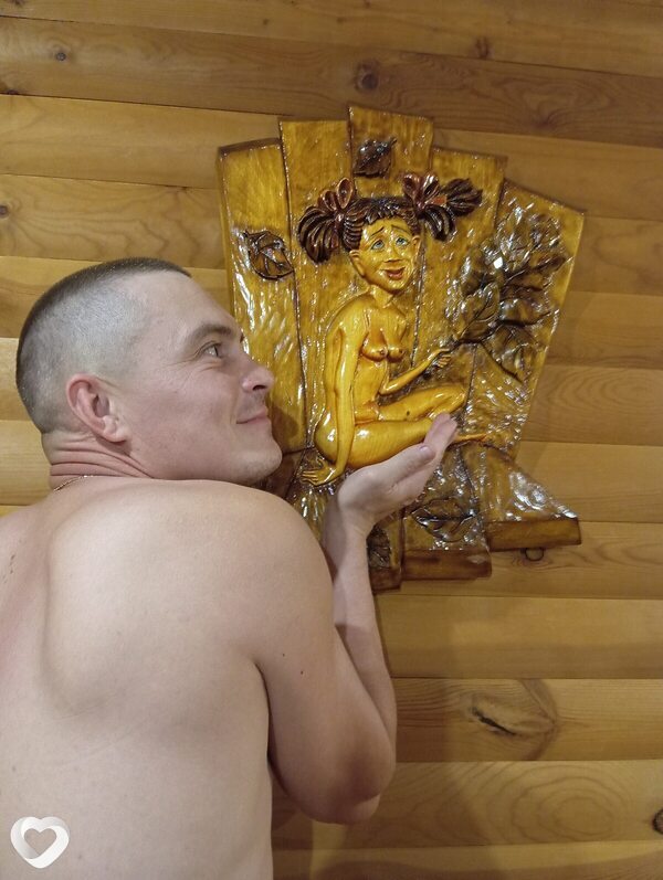 Александр, 39, Омске — анкета №2209376