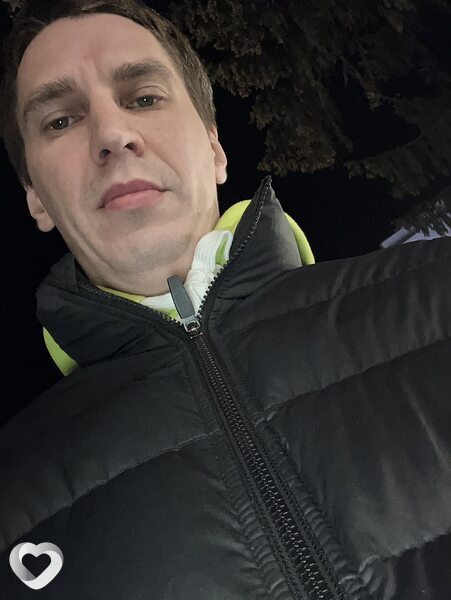Олег, 39, Туле — анкета №2209377