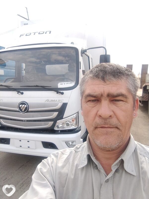 Сергей, 53, Новосибирске — анкета №2209385