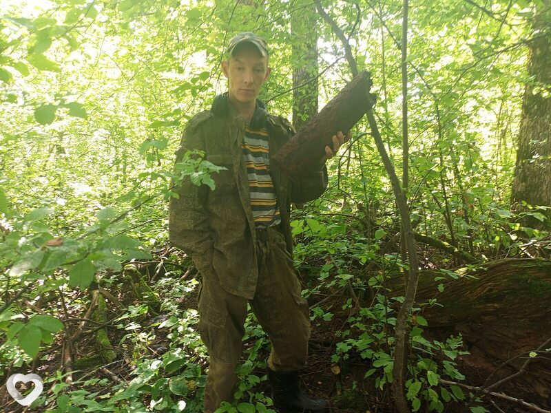 Сергей, Сафоново