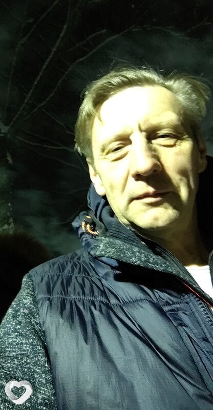 Виктор, 49, Москве — анкета №2209392