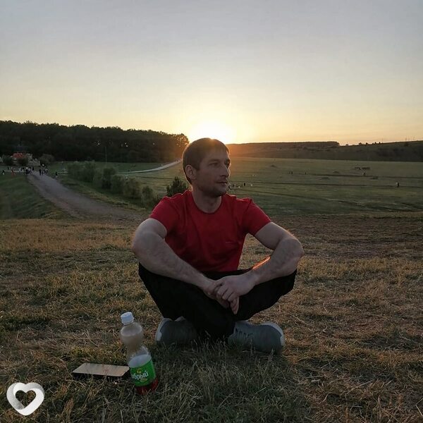 Сергей, 35, Нижнем Новгороде — анкета №2209394