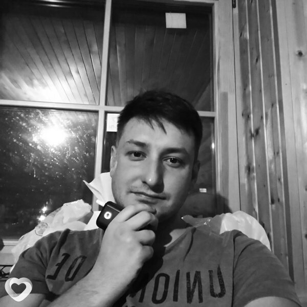 Евгений, 30, Сморгони — анкета №2209395