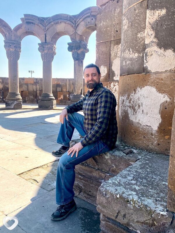 Артем, 40, Казани — анкета №2209771