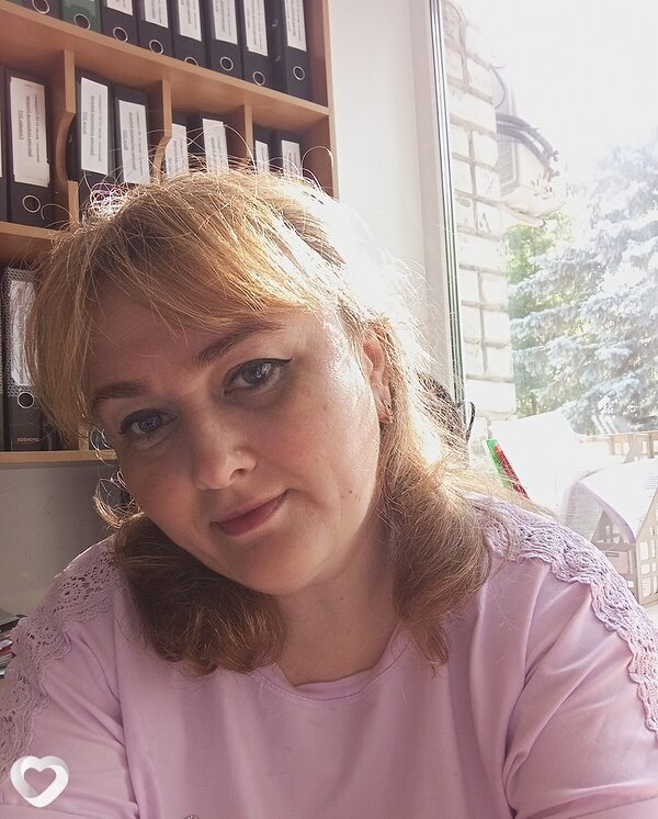 Анастасия, 39, Ижевске — анкета №2209787