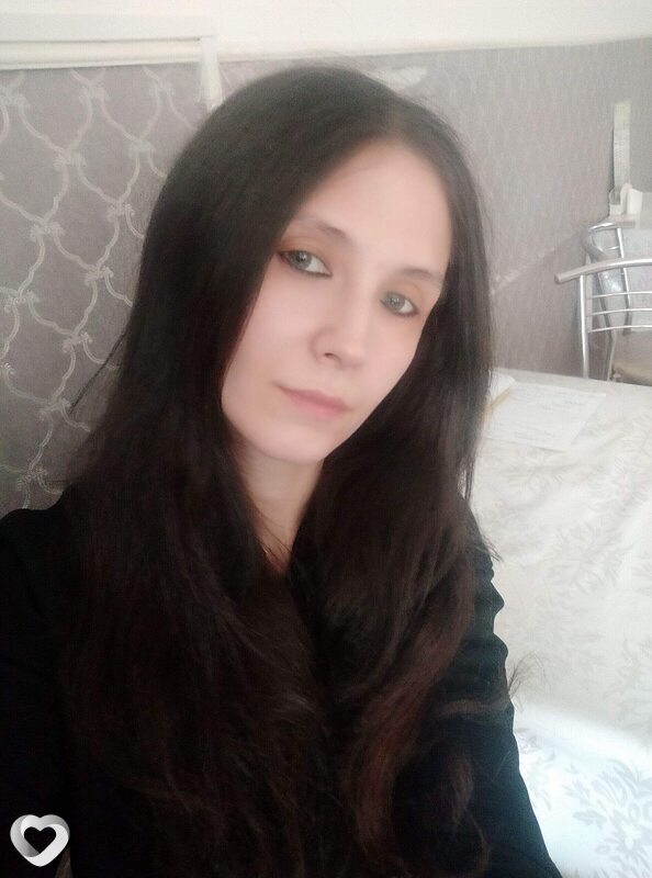 Татьяна, Актюбинск