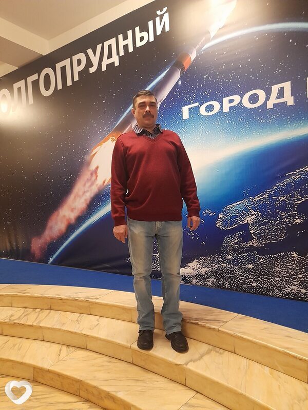 Владимир, Гагарин