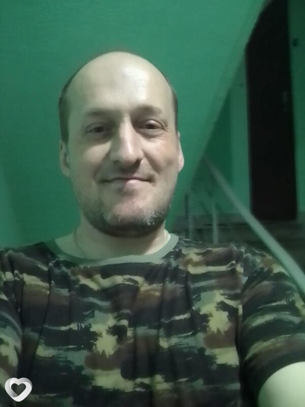 Дмитрий, 44, Москве — анкета №2209464