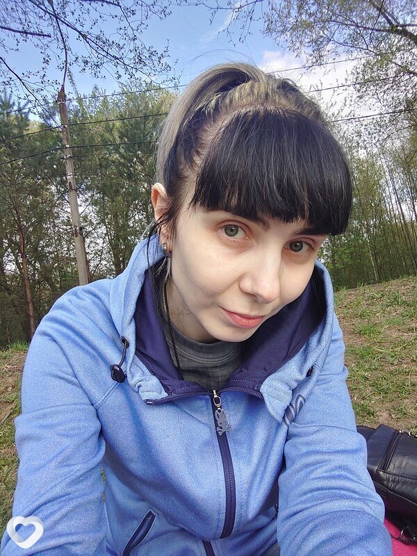 Катерина, 38, Подольске — анкета №2209466