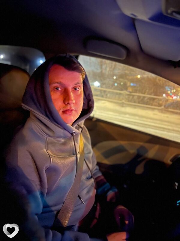 Александр, 34, Москве — анкета №2209468