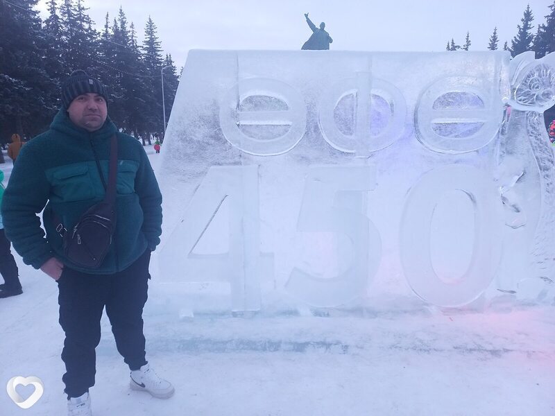 Шер, 37, Волгограде — анкета №2209469