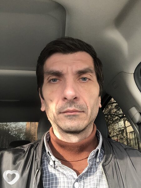 Рома, 48, Ростове-на-Дону — анкета №2209753