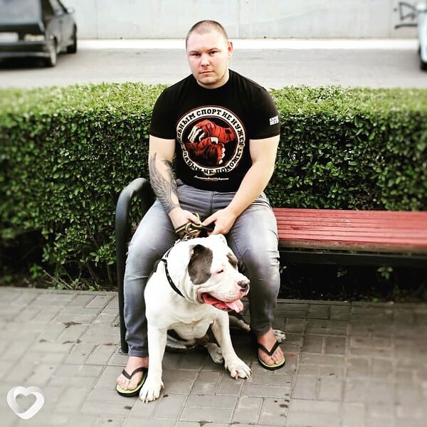 Евгений, 37, Большое Камени — анкета №2209761