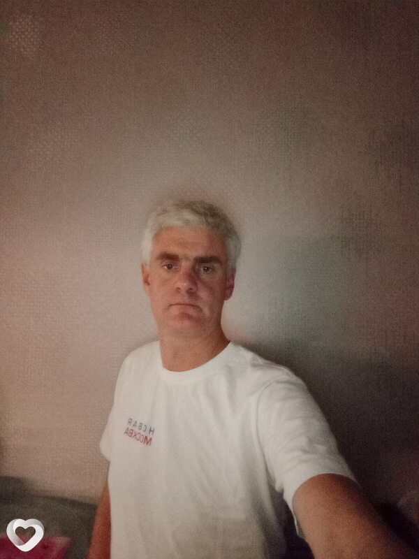 Виталий, 43, Москве — анкета №2209767