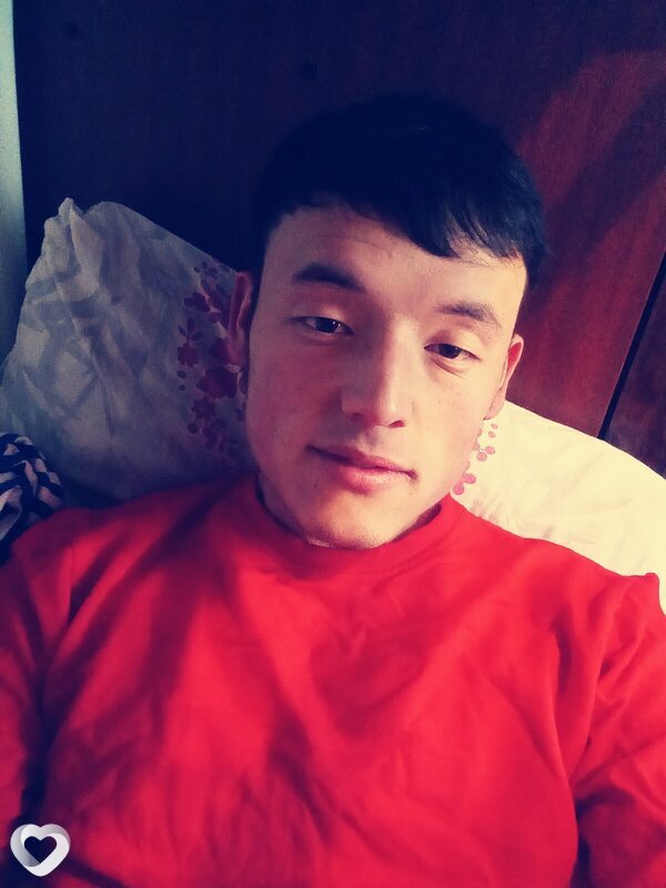 Марат, 23, Кемерове — анкета №2209768