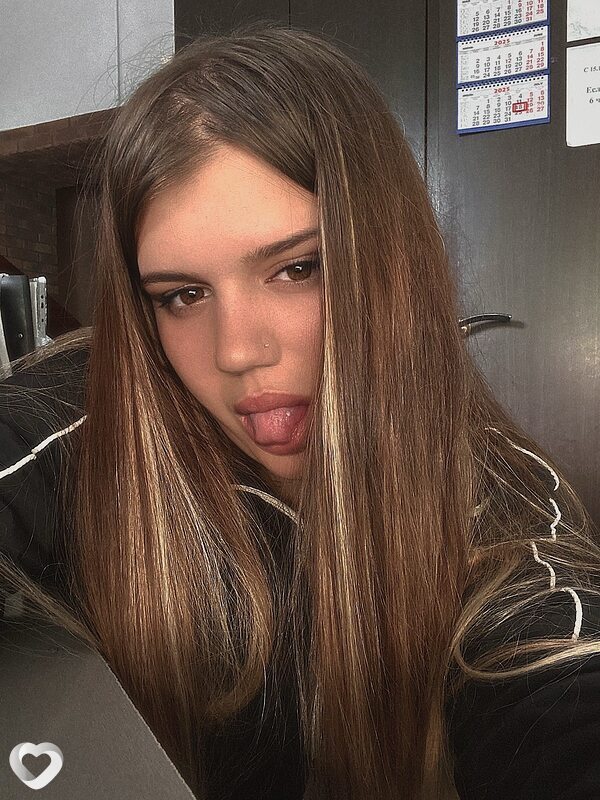 Nastena, 25, Челябинске — анкета №2209471