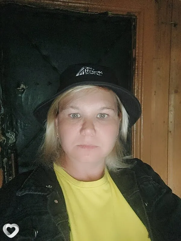Алевтина, 42, Москве — анкета №2209476