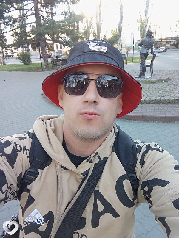 Евгений, 42, Мелитополе — анкета №2209480