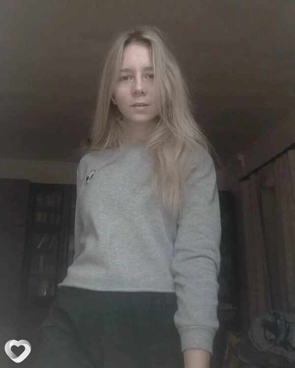 Юлия, 22, Минске — анкета №2209485