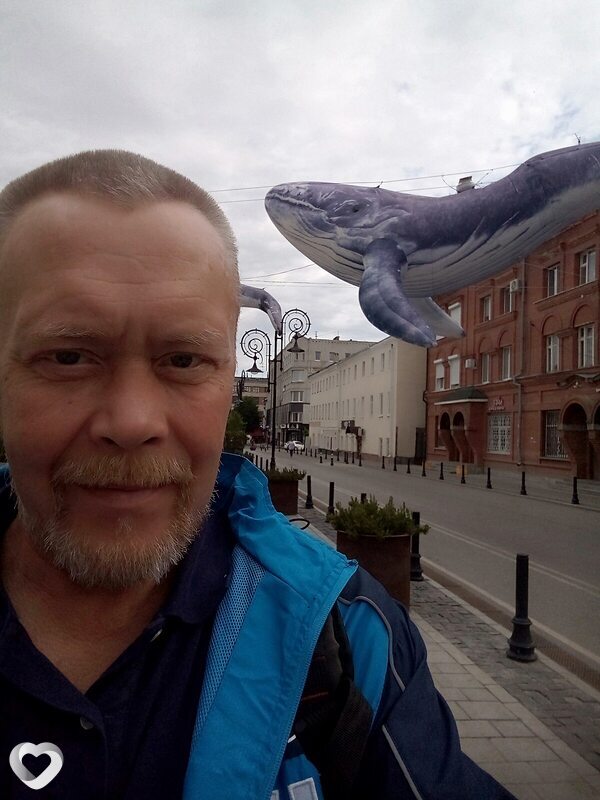 Кирилл, 55, Ульяновске — анкета №2209490
