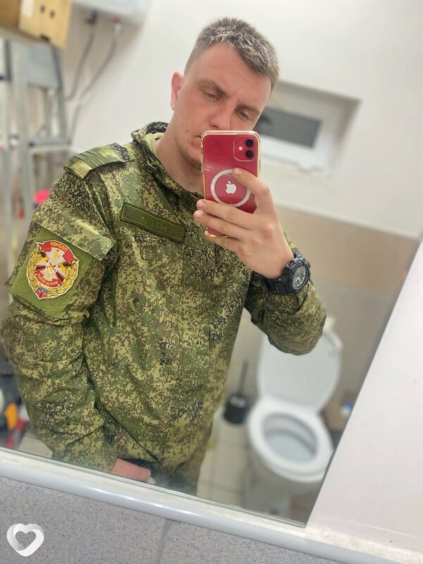 Евгений, 26, Москве — анкета №2209493