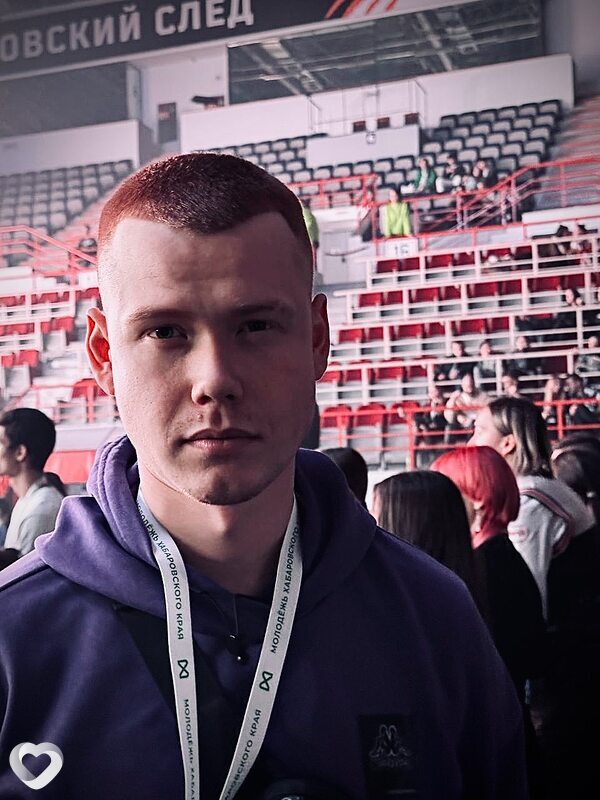 Konstantin, 23, Хабаровске — анкета №2209401