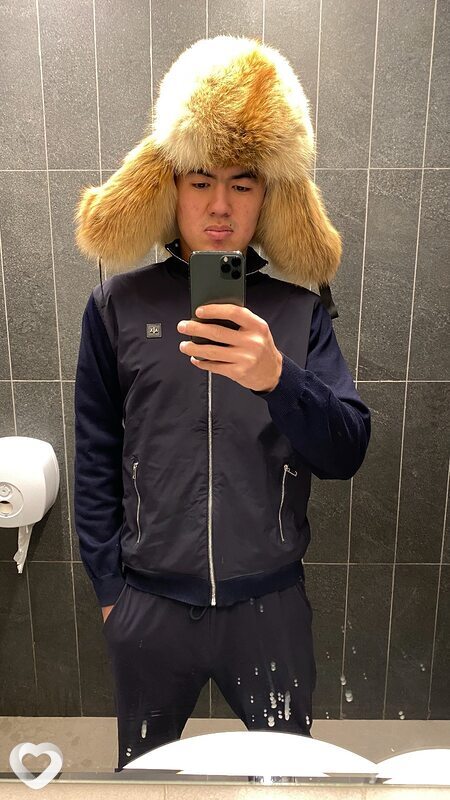 Ернур, 26, Астане — анкета №2209405