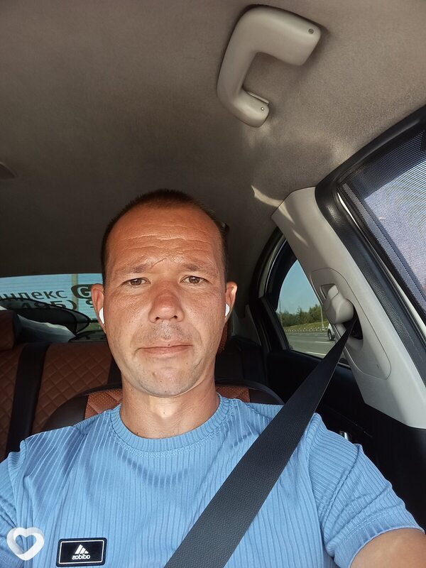 Павел, 37, Оренбурге — анкета №2209418