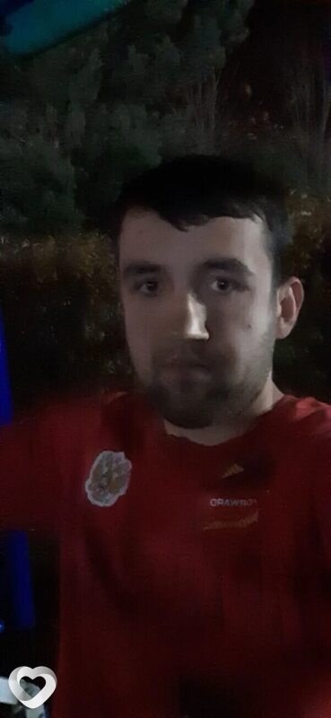 Довуд, 29, Алматы — анкета №2209422