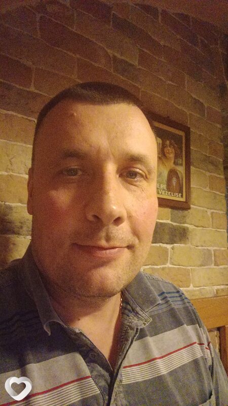 Алексей, 40, Иркутске — анкета №2209440