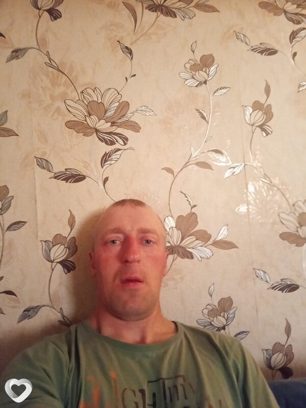 Александр, 40, Кокшетау — анкета №2209649
