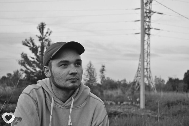 Антон, 38, Пензе — анкета №2209655