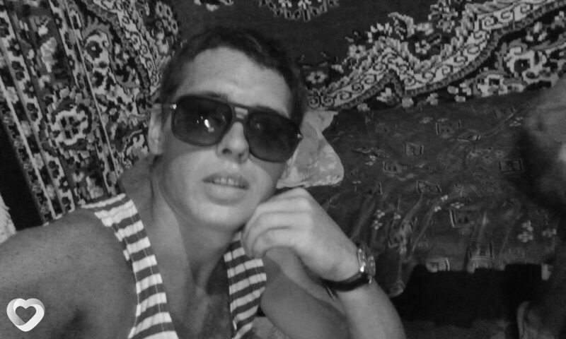 Митя, 32, Донецке — анкета №2209668