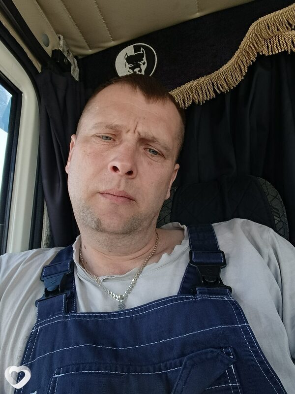 Sergei, Губкинский