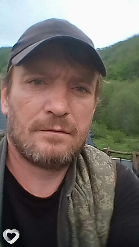 Виталий, 45, Москве — анкета №2209513